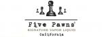 Five Pawns