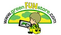 Green Fun Store