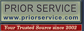 Prior Service.com