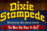 Dixie Stampede