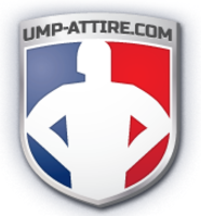 Ump-Attire