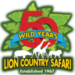 Lion Country Safari