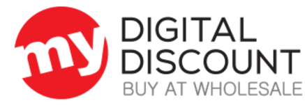 Mydigitaldiscount