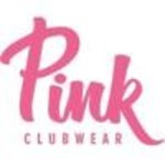 Pink Clubwear