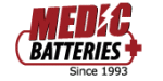 Medic Batteries