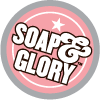 Soap and Glory