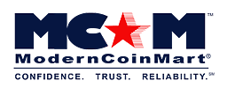 ModernCoinMart