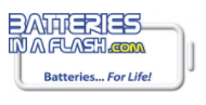 BatteriesInAFlash.com