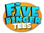 Five Finger Tees