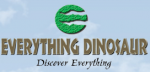 Everything Dinosaur