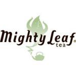 Mighty Leaf Tea