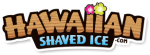 Hawaiian Shaved Ice