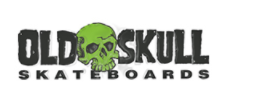 Old Skull Skateboards