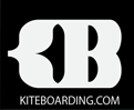 Kiteboarding