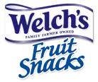 WELCH'S Fruit Snacks