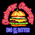 Cheeburger Cheeburger