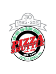 Pizza Shuttle