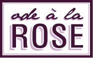 Ode A La Rose