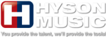 Hyson Music