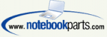 Notebookparts