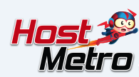 Host Metro