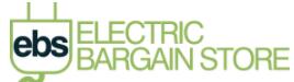 Electric Bargain Store