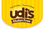 Udi's Gluten Free