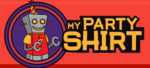 MyPartyShirt.com