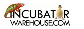 Incubator Warehouse