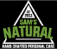 Sam's Natural