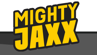 Mighty Jaxx