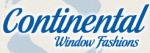 Continental Window Fashions