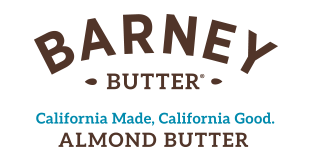 Barney Butter