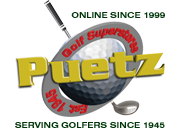 Puetz Golf