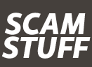 Scam Stuff