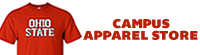 Campus Apparel Store