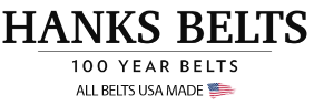 Hanks Belts