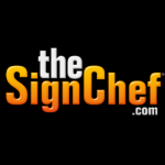 TheSignChef