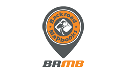 Backroad Mapbooks