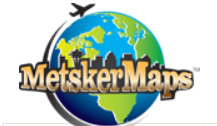Metsker Maps