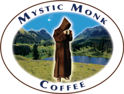 Mystic Monk Coffee