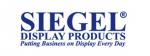 Siegel Display Products