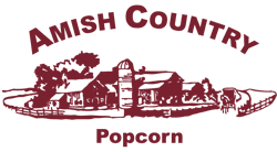 Amish Country Popcorn