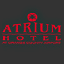 Atrium Hotel