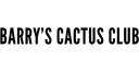 Barry'S Cactus Club