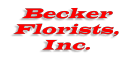 Becker Florist