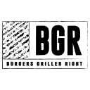 BGR The Burger Joint