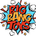 Big Bang Toys