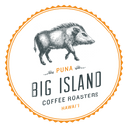 Big Island Coffee Roasters