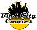 Bird City Comics